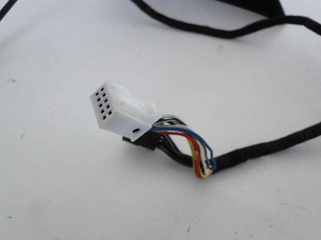 фото thumb №10, Mercedes gle w166 166 дзеркало ліві повний 20 pin