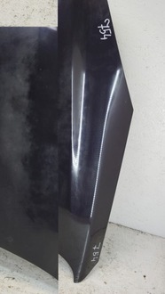 фото thumb №13, Капот кришка двигуна opel insignia a