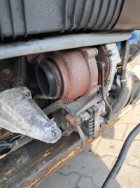 фото thumb №8, Двигун kompletny форсунки компресор mercedes w204 2.2cdi 646811 646.811