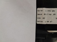 фото thumb №8, Лічильник прилади bmw x5 e70 9170269 6976284