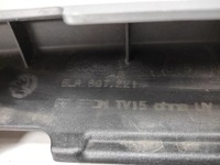 фото thumb №13, Skoda enyaq 5la бампер передний перед 2020- pdc