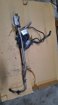 фото thumb №1, Вебасто saab 93 2.2d