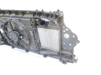 фото thumb №7, Renault clio v радіатор wody кондиціонер інтеркулер pas передній 1.3 tce