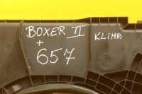 фото thumb №11, Вентилятор радиатора корпус кондиционер boxer ii jumper ii ducato iii 1345870080
