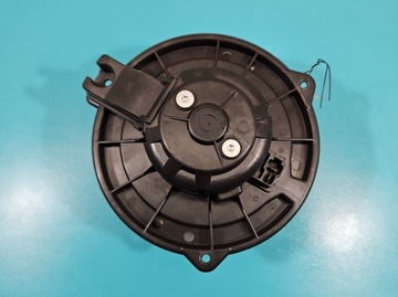 фото thumb №2, Повітродувка повітропровід вентилятор toyota corolla verso ii 0130101601