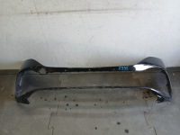 фото thumb №1, Бампер перед mercedes eqa eqb w243 amg