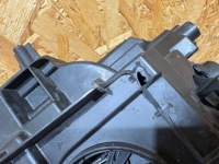 Porsche macan 95b рестайлінг  фара правий перед full led європа  95b941010ah Київ, фото thumb