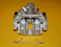 Суппорт левый задний  mini cooper r50 r52 259/10 04-07 Доставка, фото thumb