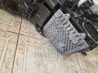 фото thumb №13, Bmw 7 g11 g12 laser лампы комплект