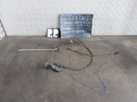 Купити Модуль освітлення 2177290 правий перед citroen c4 grand picasso 06-13 r., фото thumb