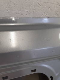 фото thumb №8, Audi a6 c8 allroad дверь правое передние