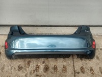 фото thumb №1, Ford fiesta mk8 бампер задняя задний