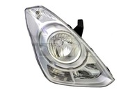 фото thumb №1, Фара p hyundai h-1 cargo, h-1 travel