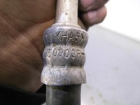 фото thumb №5, Труба трубка кондиціонера renault laguna iii 1.5 dci