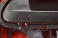 фото thumb №9, Ручка внутрішня ліва перед 96555515xt peugeot partner 2 ii 08-12