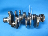 Wał коленчатый audi vw 3.0 tdi 059101ab Оригинал, фото thumb