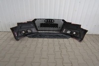 фото thumb №10, Бампер перед передній audi a4 b9 8w0 15-19