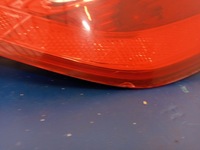 фото thumb №2, Peugeot rcz лампа задняя левая led