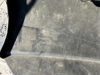 Купить A5 8t купе бампер задний  задний чёрный 8t0807521d, фото thumb