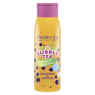 Perfecta Bubble Tea Gel Gel 400 g