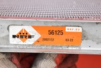 фото thumb №13, Радиатор wody 56125 volvo v70 2 ii 2.4 b 140 km 04-08