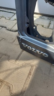 фото thumb №8, Задняя крышка багажника volvo v40 03r hb