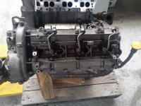 Mercedes glk рестайлінг  3.0 265 km двигун a642835 Недорого, фото thumb