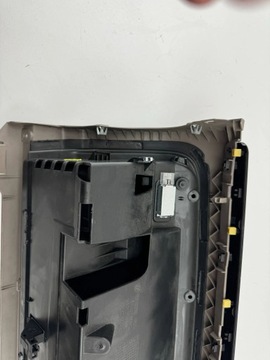 фото thumb №15, Volkswagen golf vi 2009 бардачок панелі розподільчої