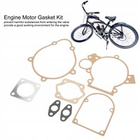 фото thumb №6, 7 sztuk набір прокладка двигуна двигуна набір