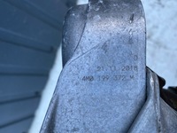 фото thumb №6, Audi 4m0199371m 4m0199372m подушки безпеки двигуна права ліва