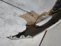 фото thumb №7, Бампер seat leon iii lift 5f0 17+ перед nr m662 решітка