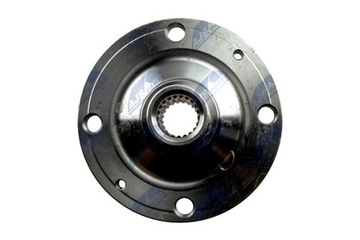 фото thumb №11, Ступица колёса перед bez подшипник citroen saxo 96- c15 -00 xsara 97-