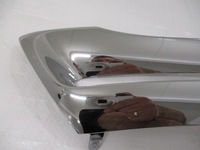 фото thumb №6, Citroen ds4 хром решітка бампера решітка радіатора новий