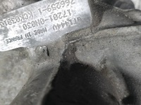 фото thumb №6, Турбіна toyota yaris ii 06-11 17201-0n030