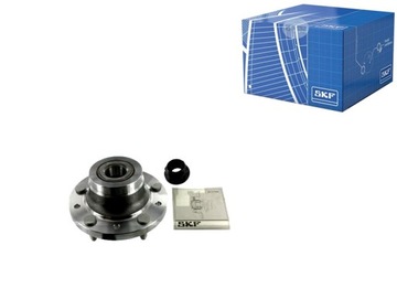 фото thumb №1, Skf набір підшипник колеса skf, vkba 6527