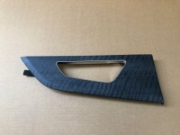 фото thumb №1, Audi q7 q8 4m dekor молдинг дверь левая задняя 4m8867449f