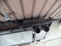 фото thumb №10, Citroen c4 ii b7 1,6thp комплект радиатор вентилятор
