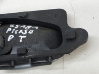 фото thumb №9, Ручка внутренняя citroen оригинальный номер 9631487677