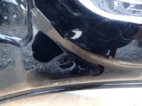 Капот крышка двигателя audi a1 2 2 82a gba 2018- 82a823029a Оригинал, фото thumb