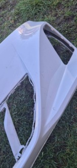 Купить Бампер передний перед bmw 3 g20 g21 рестайлинг, фото thumb