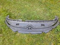 фото thumb №1, Решітка радіатора citroen berilngo iv