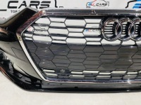 Audi a5 8w6 lift бампер перед 2020-2022 rok Недорого, фото thumb