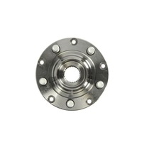 фото thumb №2, Ступица перед перед subaru forester sf 97-02