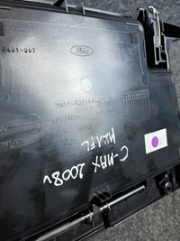 фото thumb №15, Бардачок панели консоли приборная панель ford c-max mk1 fl 7m51r20164afw