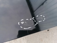 фото thumb №12, Капот кришка nissan x-trail t30 lift 04-07