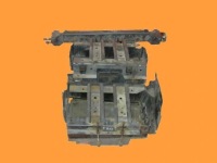 фото thumb №1, Volvo fh13 fm коробка акумуляторів задня задня