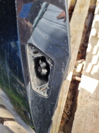 фото thumb №12, Skoda superb iii бампер перед передний