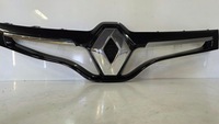 фото thumb №1, Решітка радіатора передня решітка радіатора renault scenic iii 3 lift 2013