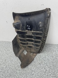 фото thumb №5, Підкрилок бризковик правий задня mazda 3 bm 2013-2017 bhn9 50341