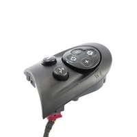 фото thumb №8, Mini r55 r56 lci перемикачі керма 9226804